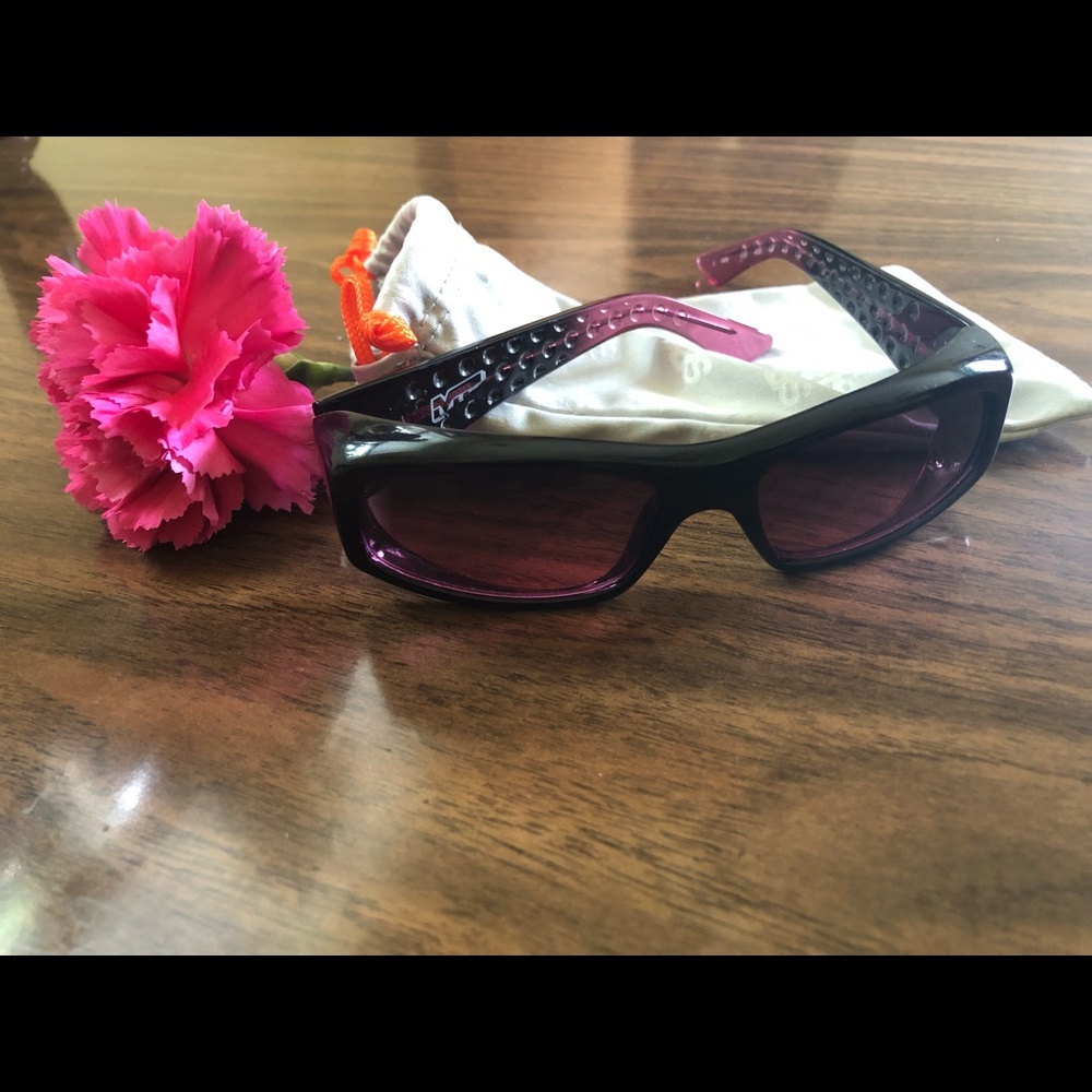 SPY MC Sunglasses